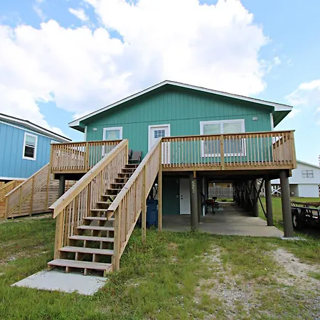 Silver Sands North