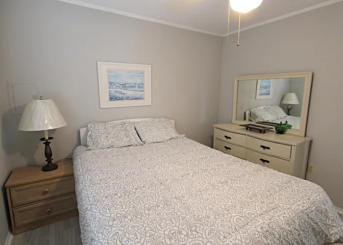 Silver Sands North Holiday home *