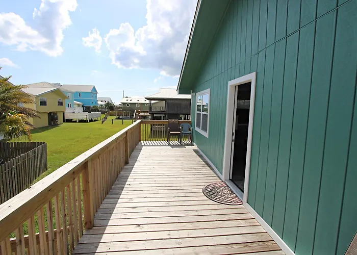 Holiday home Silver Sands North