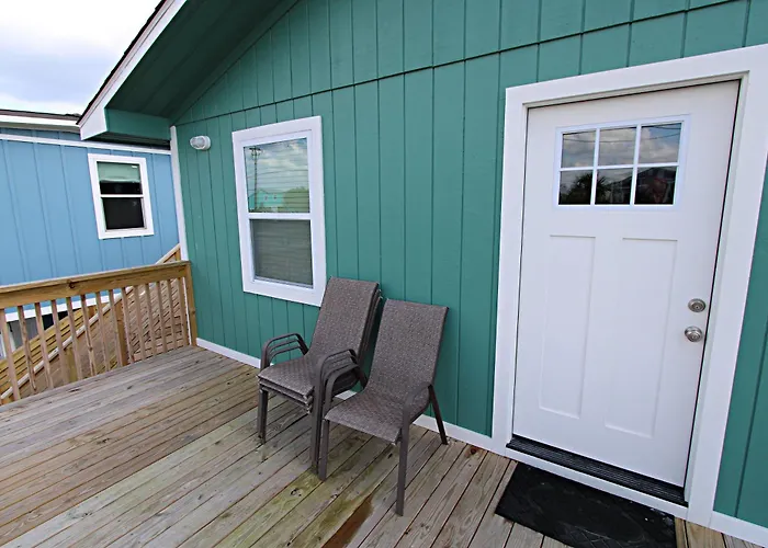 Holiday home Silver Sands North Gulf Shores