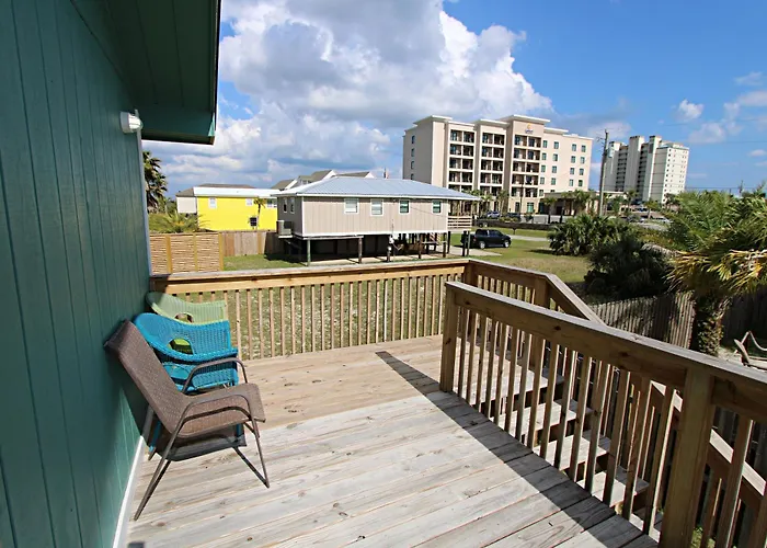 Silver Sands North *